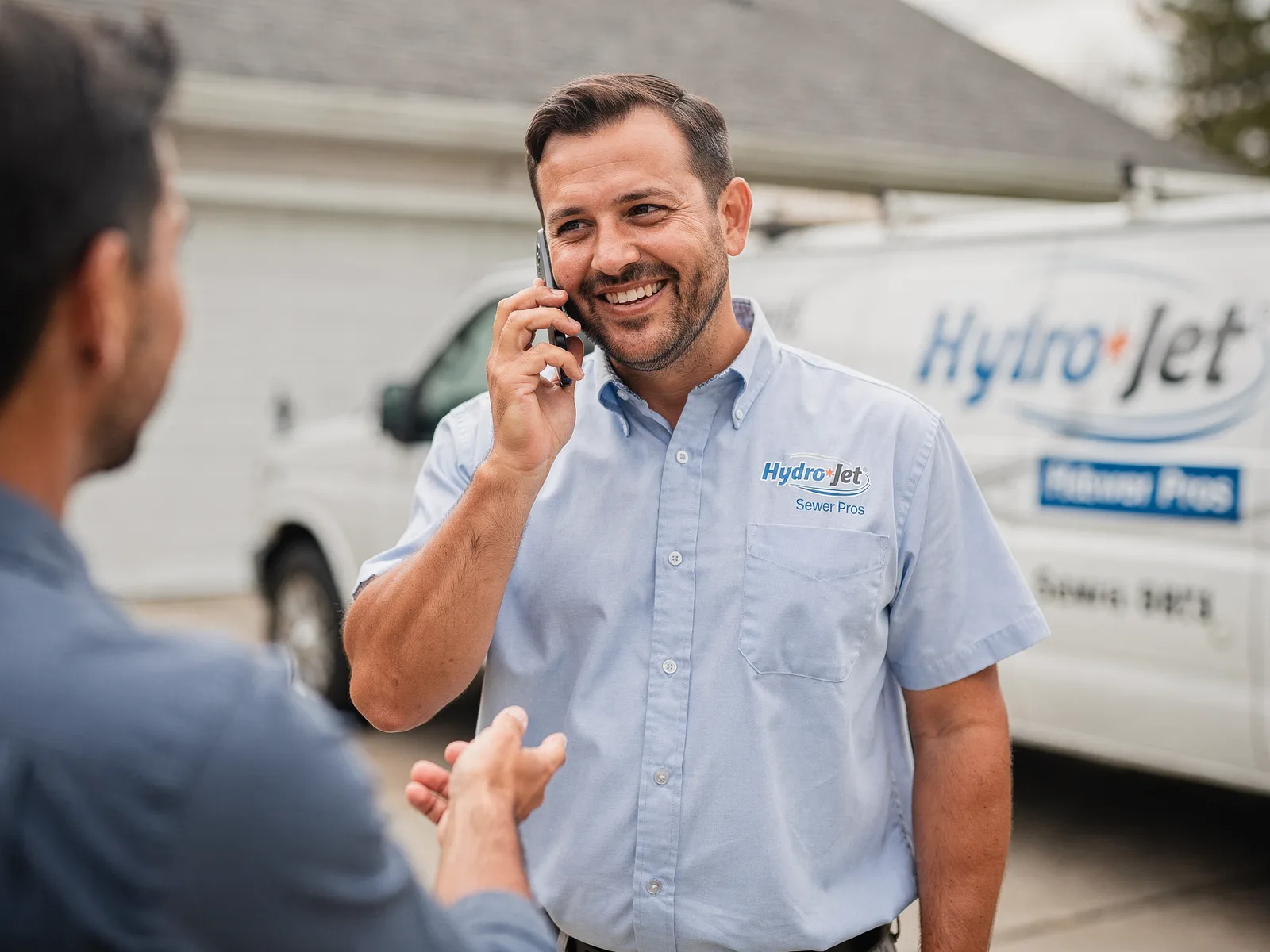 Hydro Jetting Santa Paula, CA FAQs